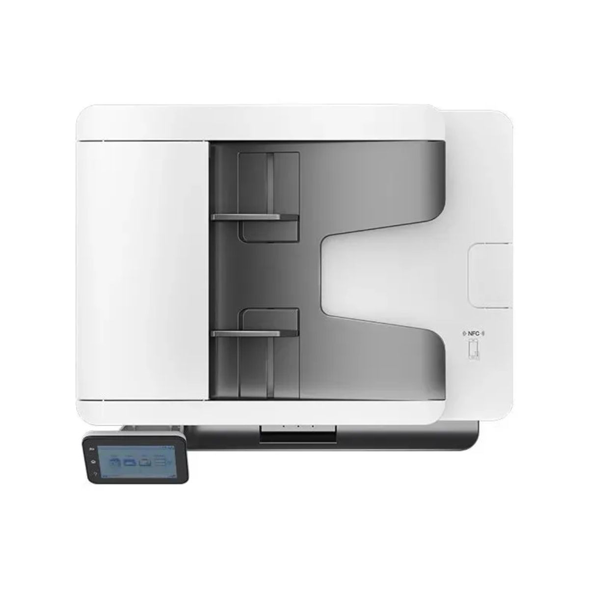 Impressora Multifuncional Pantum BM5220ADW Laser Monocromática Wi-Fi Duplex 127V - Imagem 3